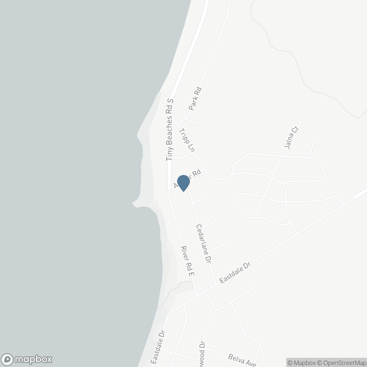 LT21 CEDARLANE DRIVE, Wasaga Beach, Ontario L9Z 2R8